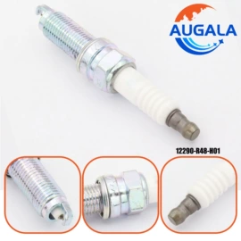 汽车传感器;火花塞;水泵