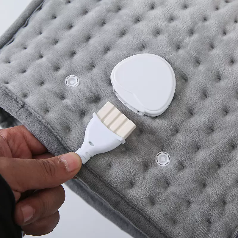 理疗家用加热垫电暖毯发热垫小电热毯heatingpad跨境电商工厂货源