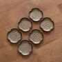 手工防滑隔热盏托杯托