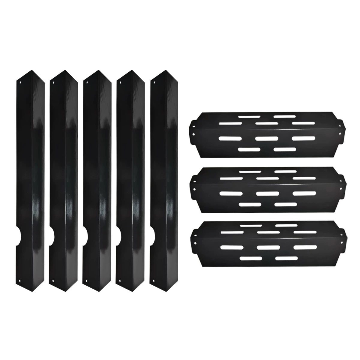 Запасные части для гриля для барбекю, теплопровод для гриля для барбекю, нагревательная пластина, пожарная пластина, аксессуары для горелок серии LX300