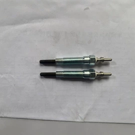 预热塞;其他发动系统;停车场设备