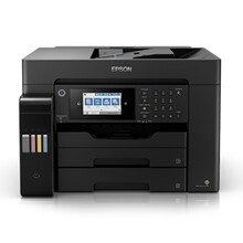 爱普生（EPSON) L15150 A3+ 彩色墨仓式数码复合机