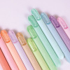 Stationery, fluorescence marker for elementary school students painting, crayons, wholesale, internet celebrity