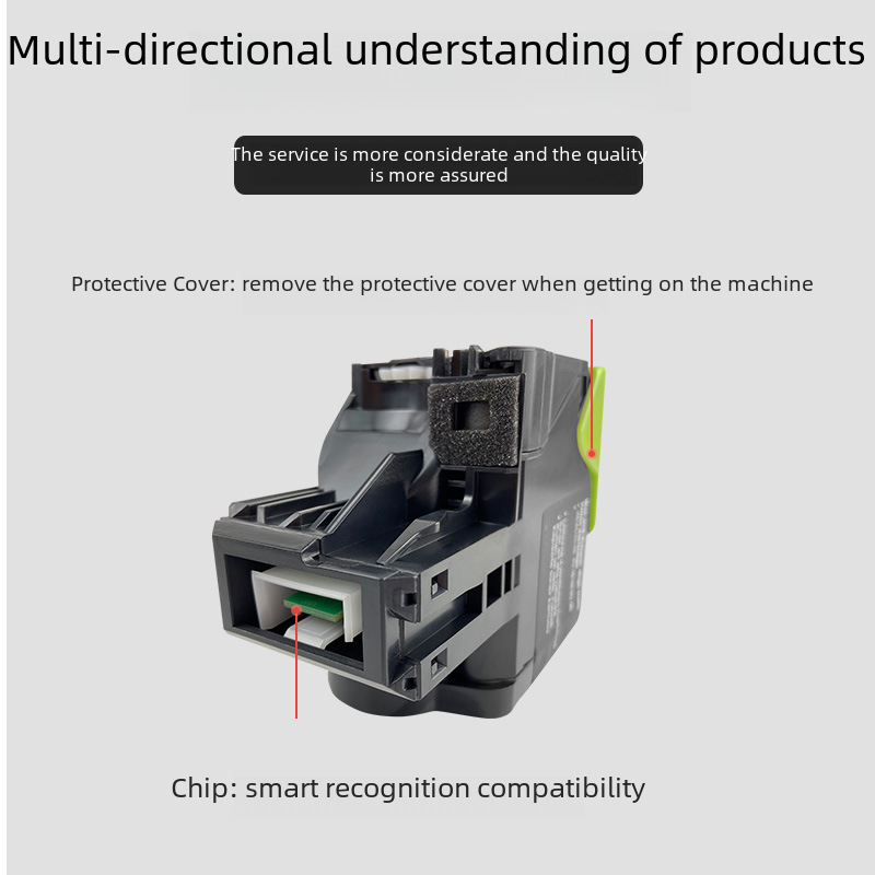 Compatible банка для хранения, printer, cartridge, C35, C357, C407