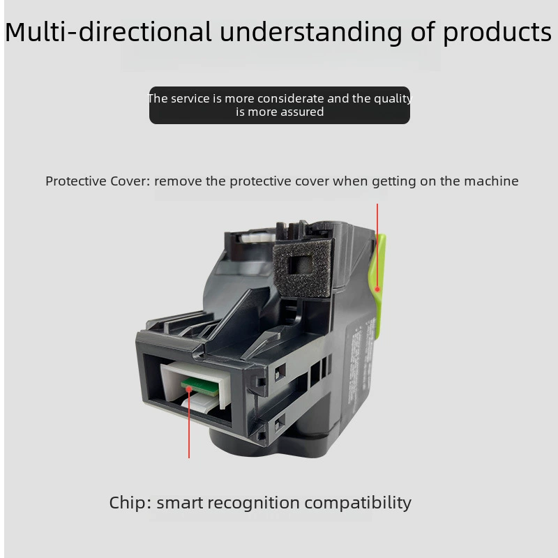 Compatible банка для хранения, printer, cartridge, C35, C357, C407
