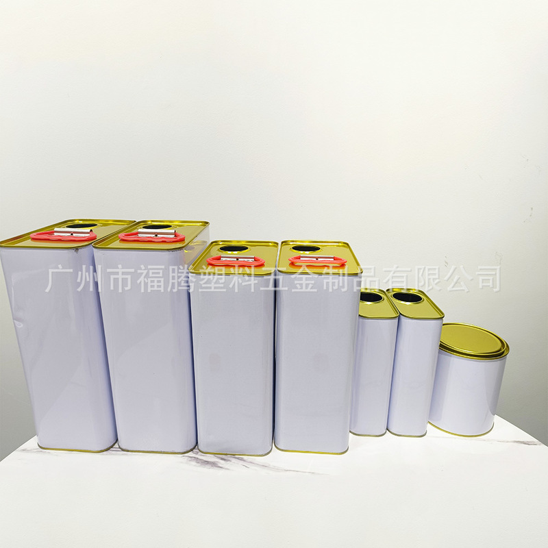 卸売り1リットル化学工業塗料缶1kgブリキ包装缶ペンキ缶1lペンキ缶1lペンキ缶|undefined