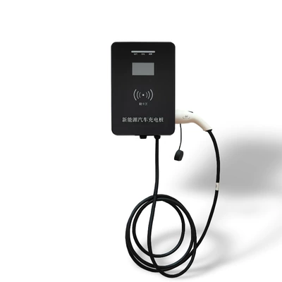 Smart Compatible with Byd — Elektrikli avtomobil şarj cihazları