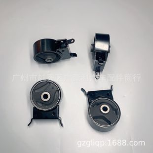 Suitable for 12372-02160 12372-0J010 12372-0M030 Weichi AXP40 SCP left foot glue