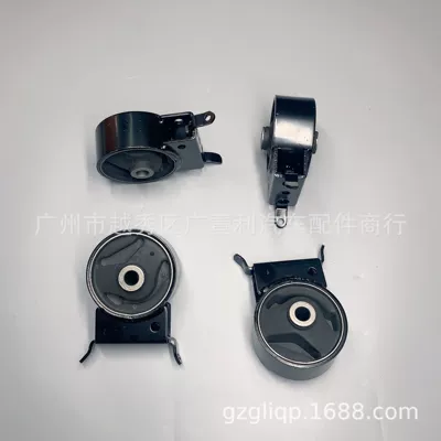 Suitable for 12372-02160 12372-0J010 12372-0M030 Weichi AXP40 SCP left foot glue (Other walking systems)