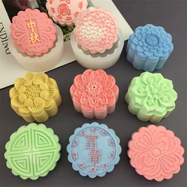 蛋糕模;其他美甲产品;巧克力模具