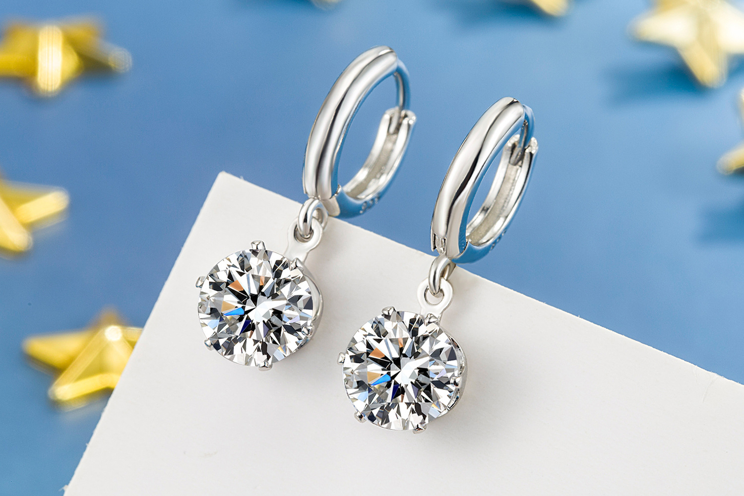 Earrings Image 5