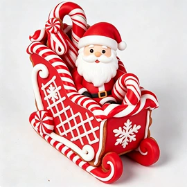 其他圣诞用品;圣诞装饰品;树脂工艺品