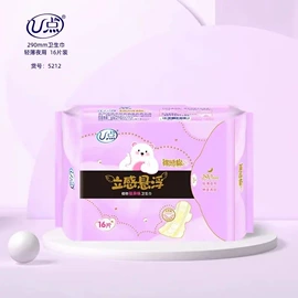 卫生巾;护垫
