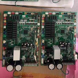 Fujitsu K11BC-01-03/K11BC-1100HSE/K11BC-P-C K11BB-1101HSE-PO Board for Refrigerator - K11BC-01-03