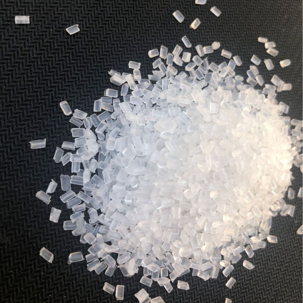 熔值1800 95以上 抗静电口罩全新配方柔顺度细腻度PP  pp