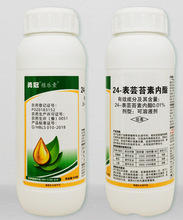植乐素0.01%24-表芸苔素内酯调节生长植物生长调节剂500克