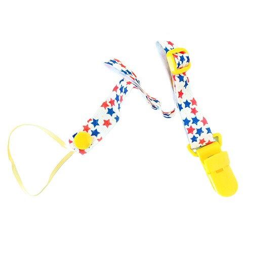 Baby silicone teething stick, toddler teething stick, strap, grinding teeth stick, baby nipple holder, nipple strap, stroller strap