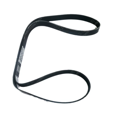 Cummins 6Ct, Belt
