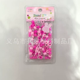 其他发饰;儿童发饰;发圈
