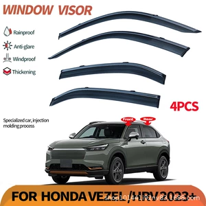 Honda Vezel 2023 Window visor