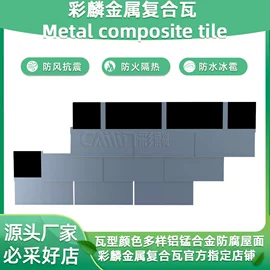 金属建材;其他太阳能发电系统;古建瓦