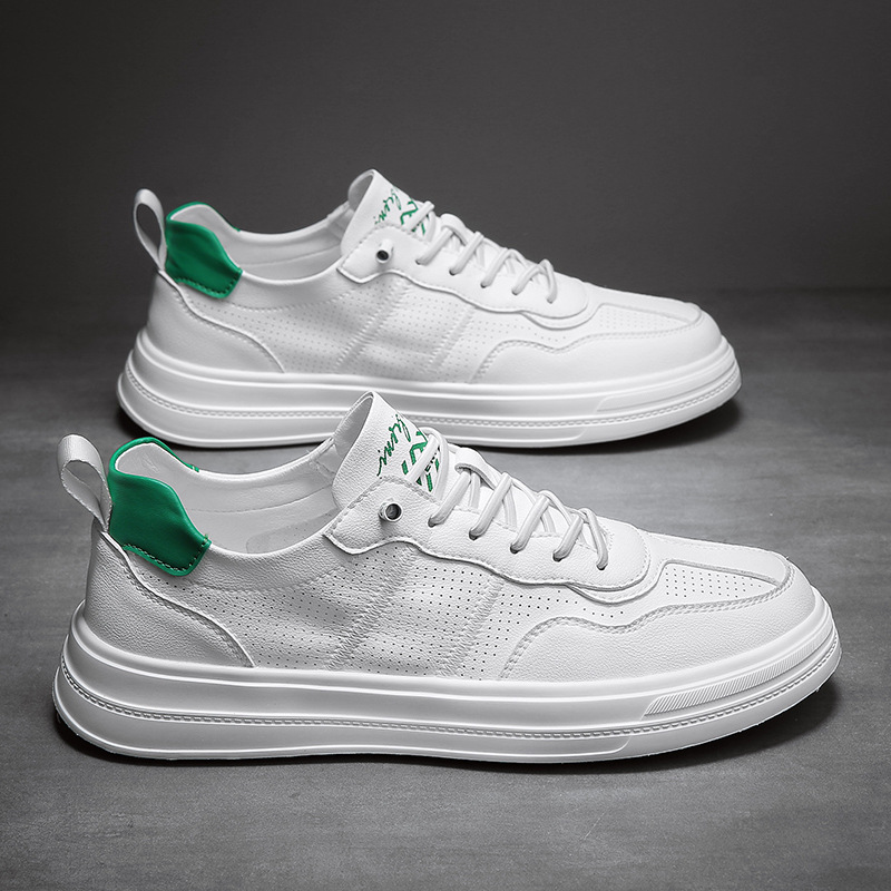 Scarpe sportive casual da corsa per scarpe da ginnastica da tennis comode e leggere alla moda da uomo_voghion.com