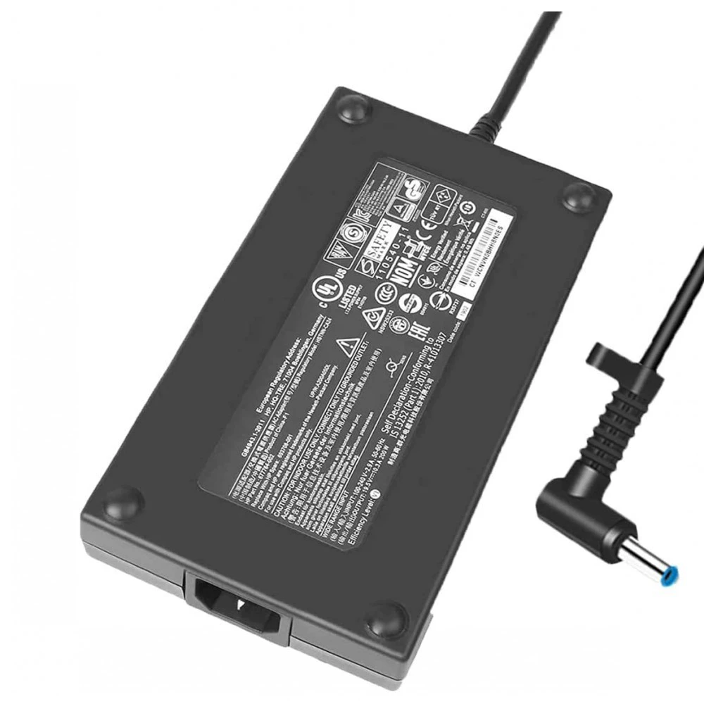 Ноутбук, адаптер питания, зарядное устройство, 200W, 5V, 3A