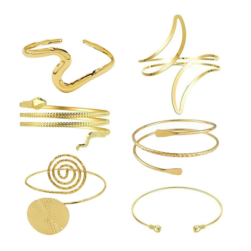 Geometric set, bracelet, direct factory sales, Amazon