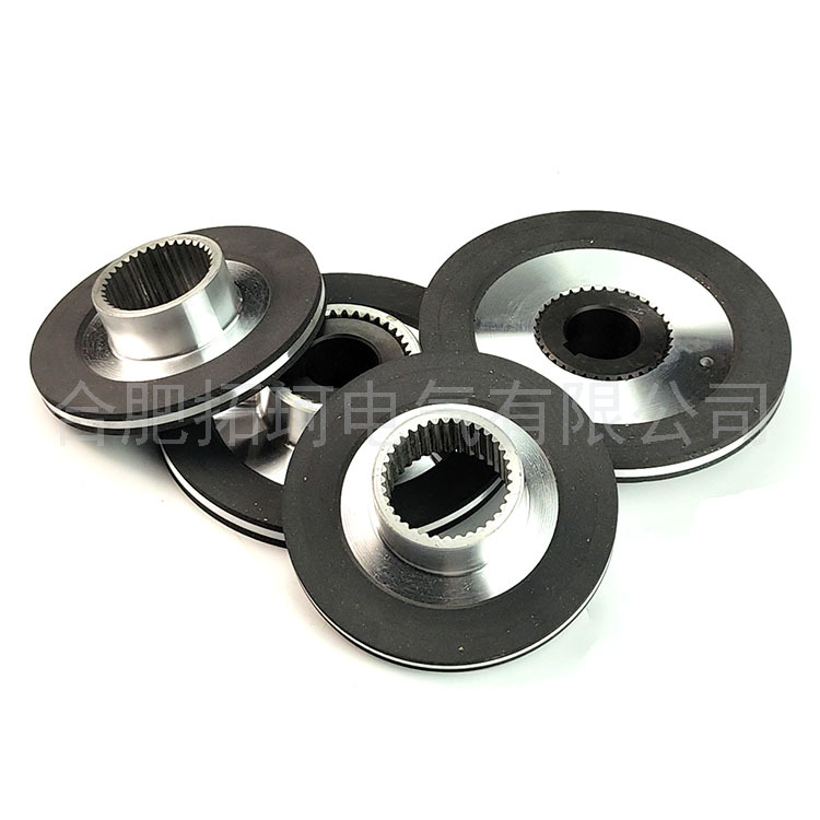 SDZ1-04/08/15/30/40/80/150/200/300/450刹车盘刹车片制动片