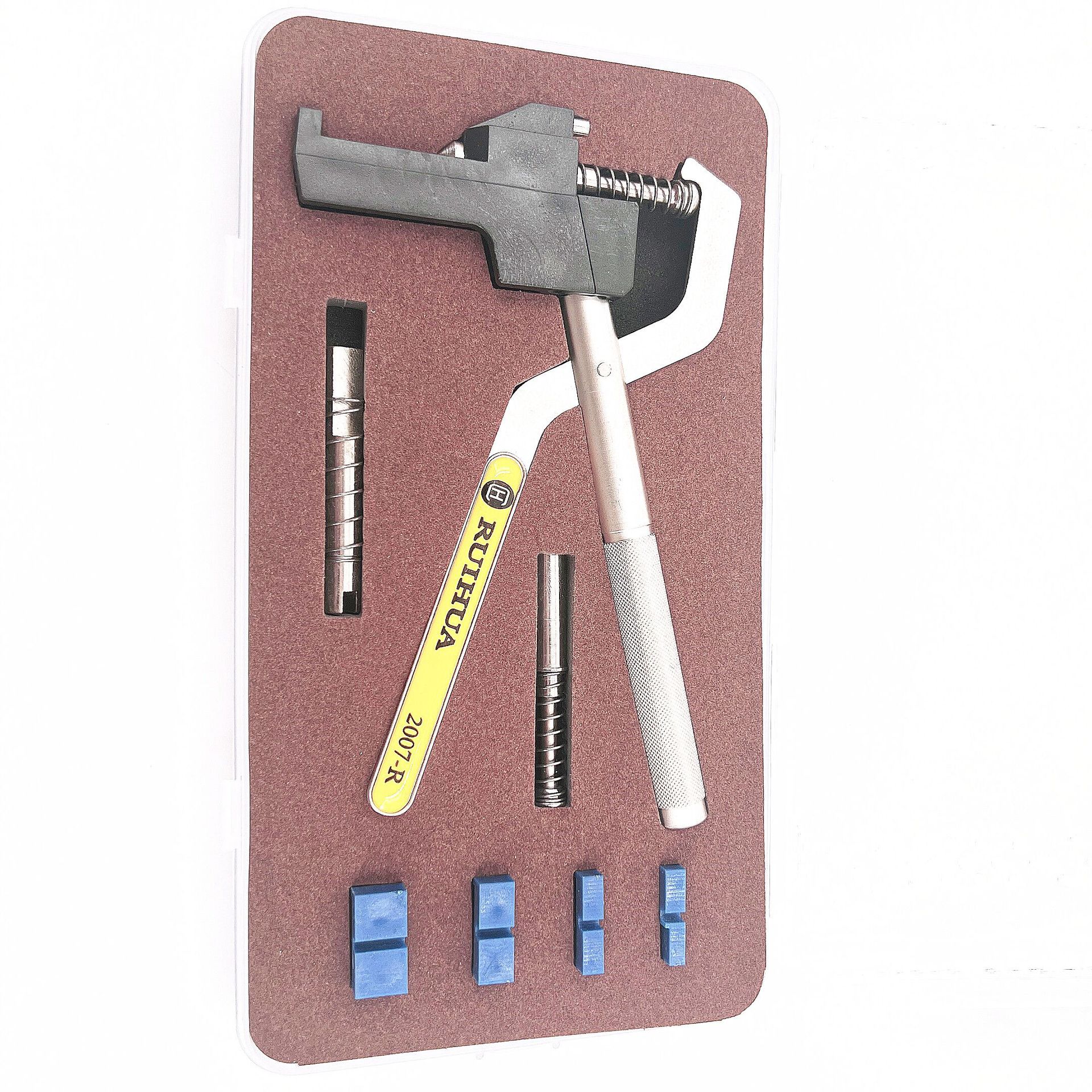 修表工具 拆带器 拆表带工具 拆带钳 截取表带节工具 卸表节