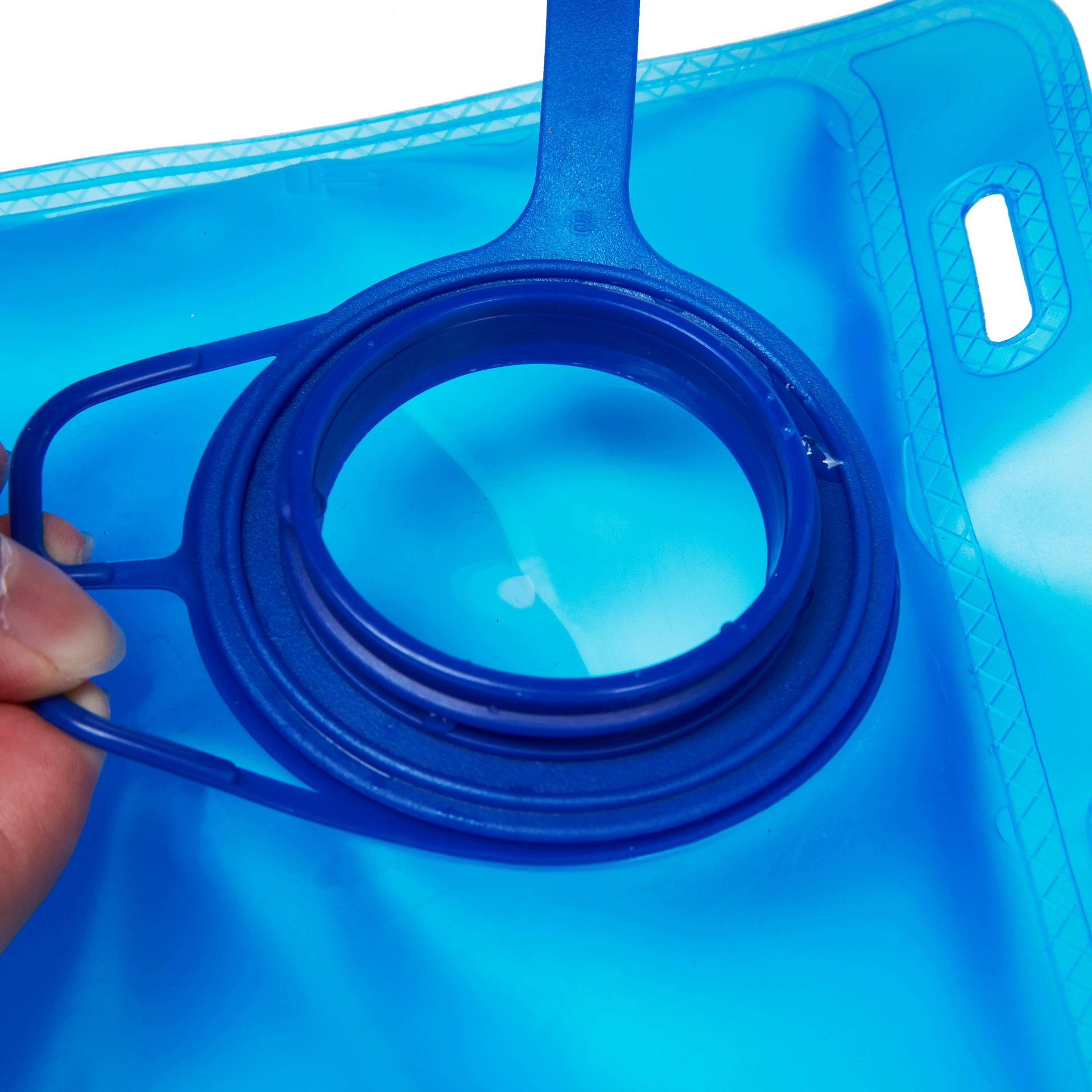 Warnerheim Water container, sports capacious travel bag for traveling (Cross-border trading)