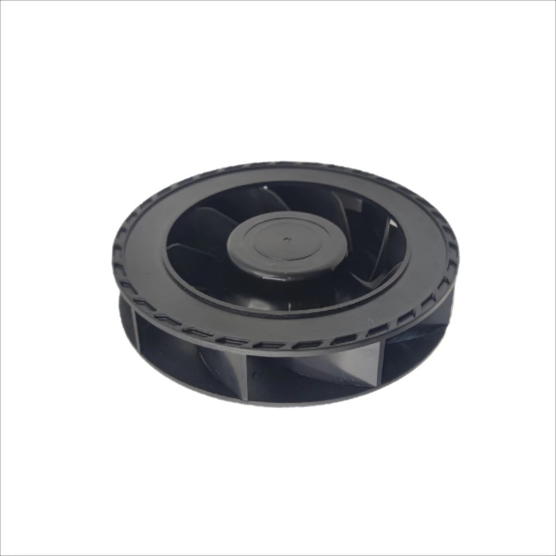 大吸力13030离心风扇吸尘器吸风抽风抽烟风机13030离心风机