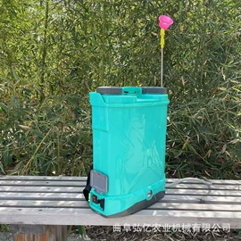 植保机械;土壤耕整机械;林业机械