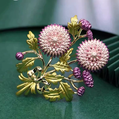 Plant Corsage Niche Design – Yaxa sancaqları