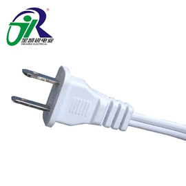 电源线;电源插头;电子线