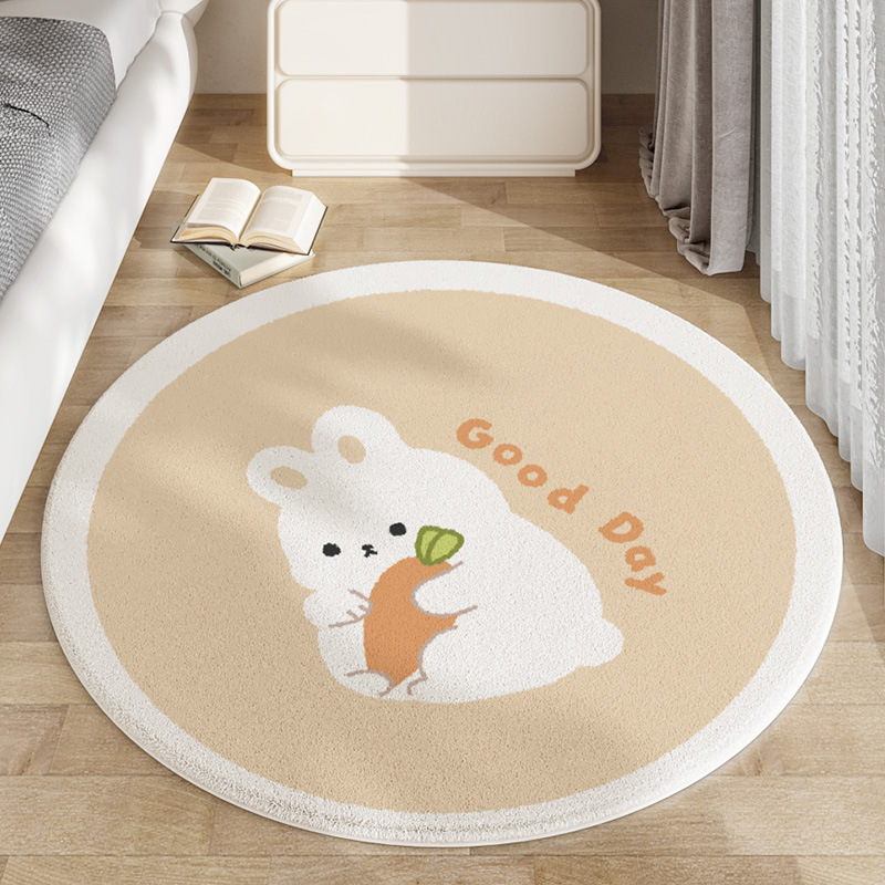 부부 토끼
