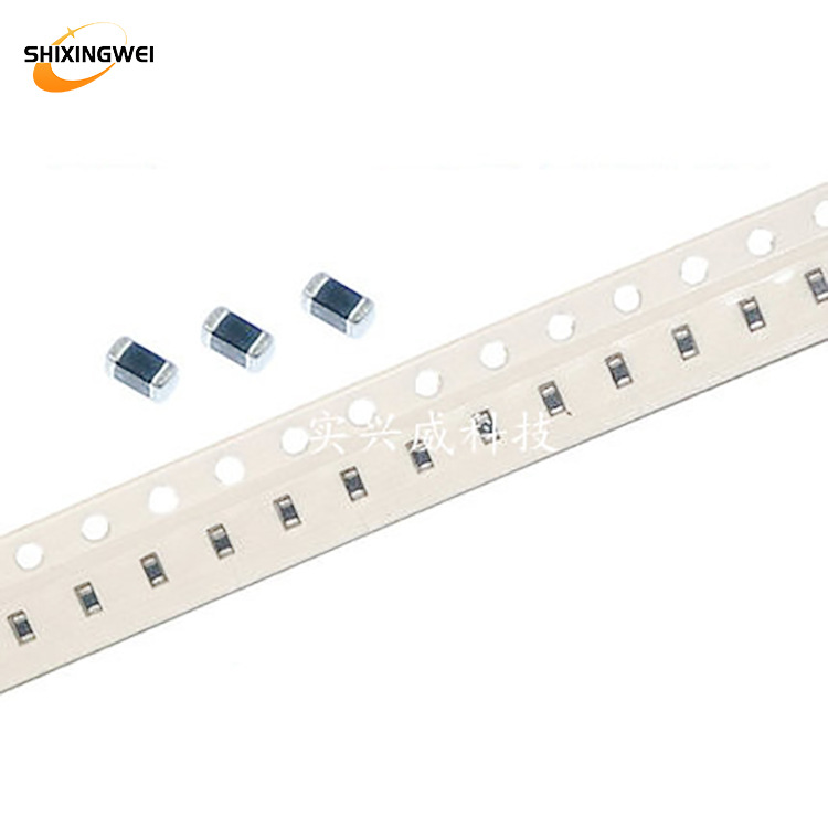 Chip Beads 2012 0805 30R 30 Ohm 30 Ω ± 25% 400mA Ferrite Bead ohm