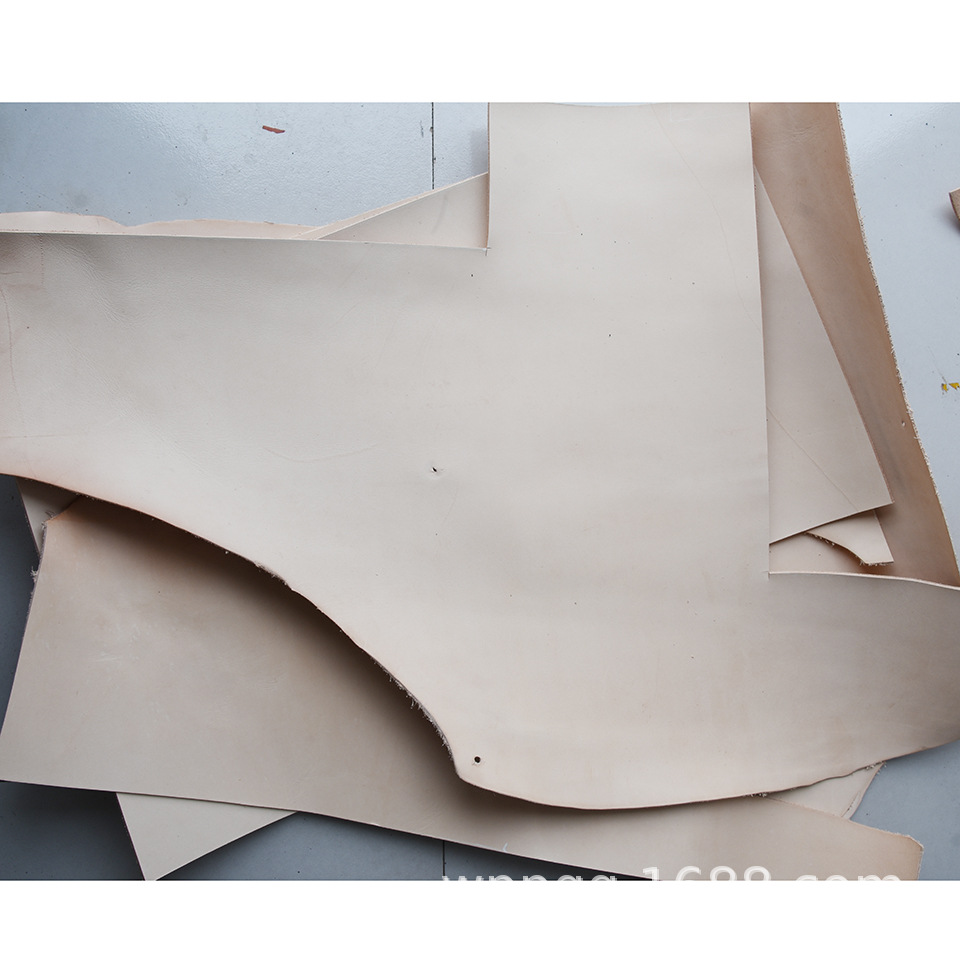 本色树膏边角料