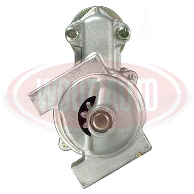 2409801 Starter 228000-2640 Starter and accessories