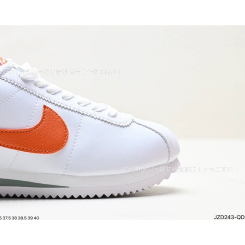 Кроссовки Classic Cortez Classic Lightweight Comfort Gump Shoes Casual Running Shoes Sports Shoes