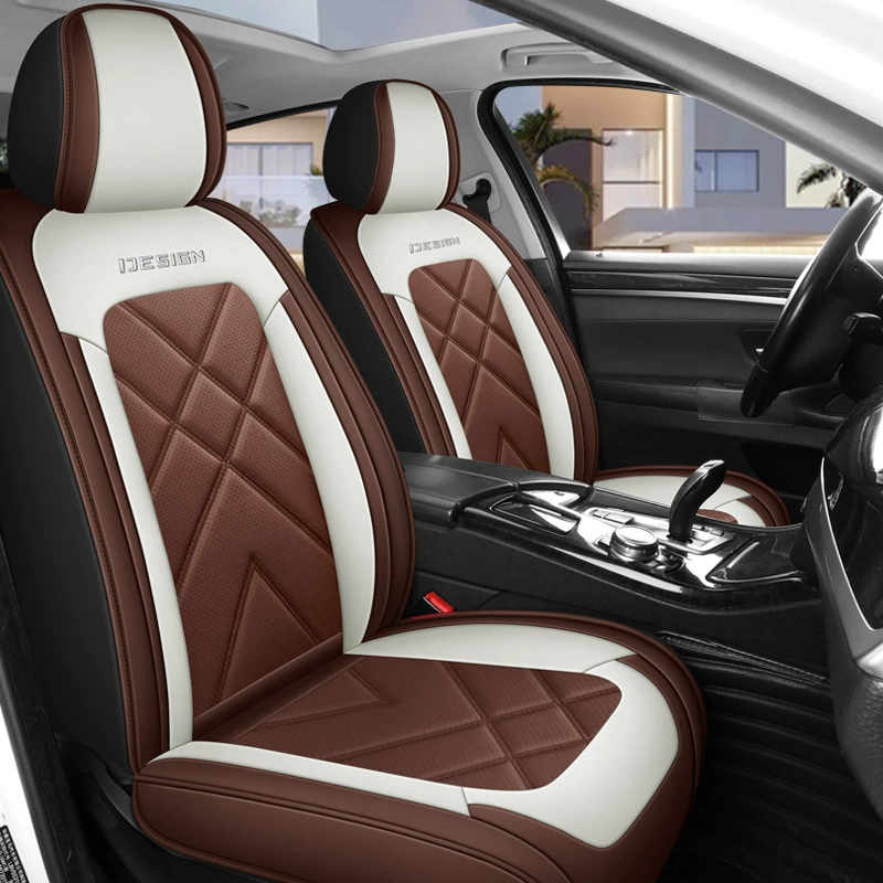 Чехол Cross-border Seat Cover специально разработан для упаковки подушек и чехлов для автомобильных сидений, кожи наппа, дышащих подушек для автомобильных сидений на все времена года.