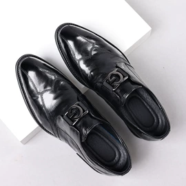 男式商务皮鞋;男式休闲皮鞋;男式棉鞋