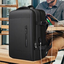 B 33836 Wet Dry Separation Backpack ��ʪ���뱳�� ŷ���羳��