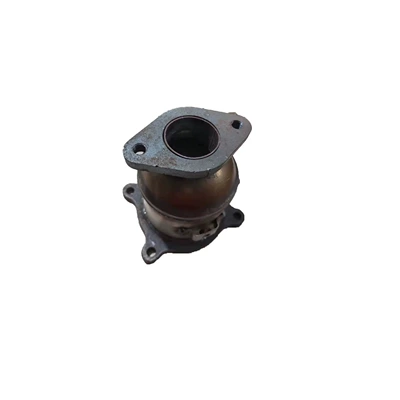Suitable for Haima Prince Katalizator