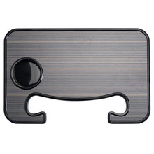 Dinner Plate Storage Rack — Car table board