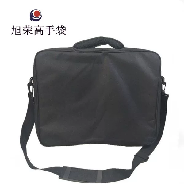 New Business Casual Tablet Computer Handbag Shoulder Bag Crossbody Bag Laptop Office Bag Customization