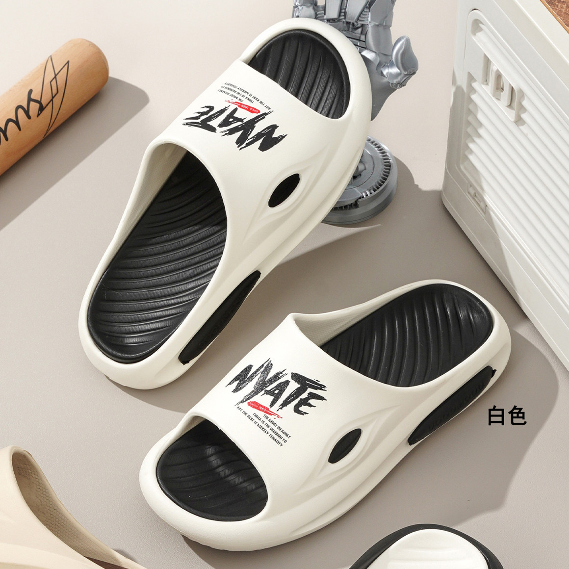 화이트 JY-6088-7