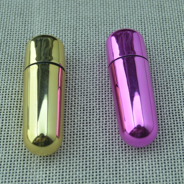 Jiuai Mini Bullet Vibrator Single-Frequency Silent TPE Adult Massager — detail image 19