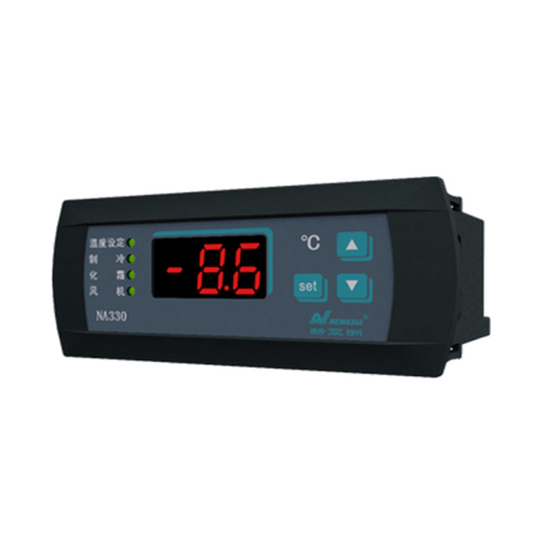 New Asia NA330/830/630/6830/6840/1540 Cooling Defrosting Fan temperature control thermostat