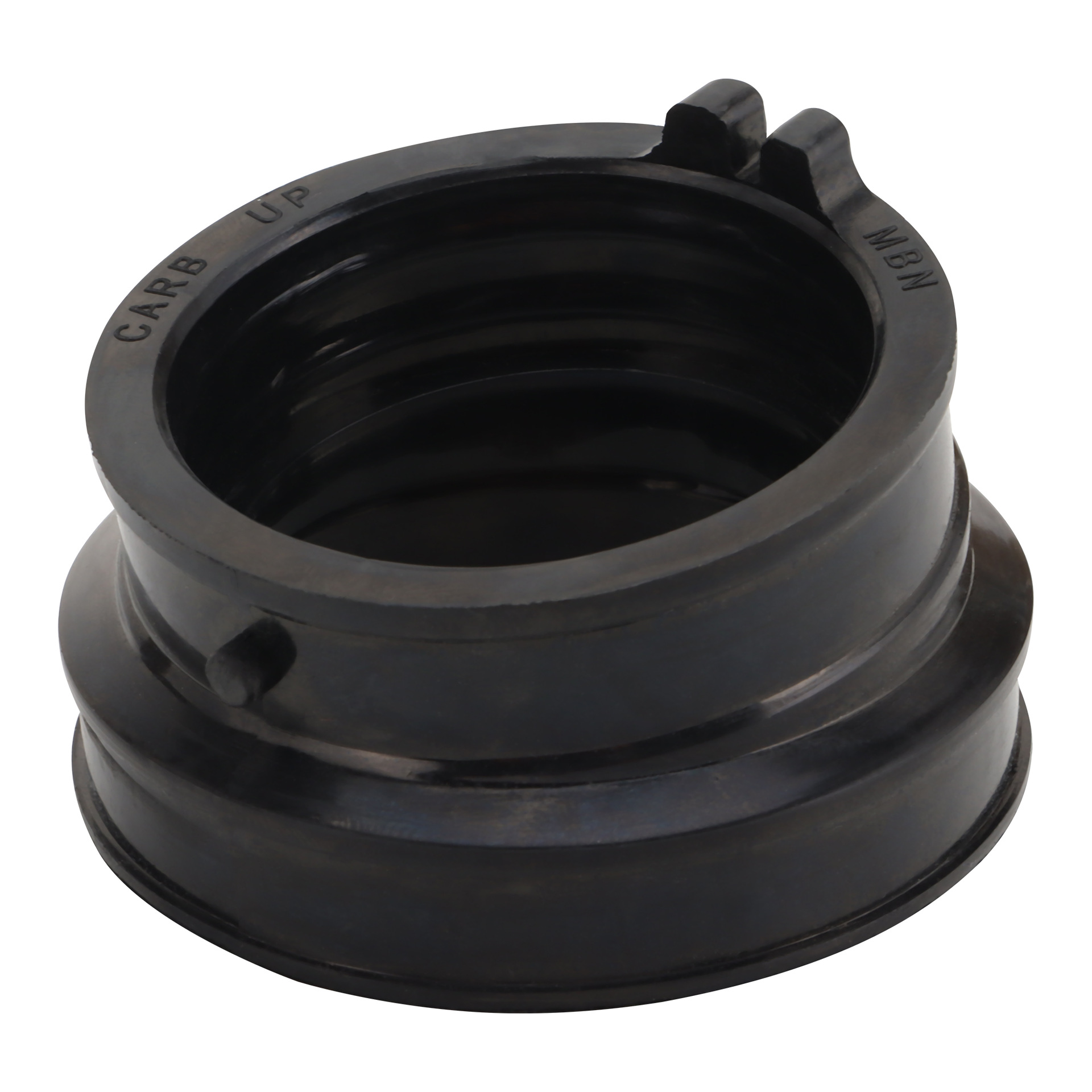 Off-road Vehicle XR650R 2000-2007 16211-MBN-640 Carburetor Intake Manifold Rubber Interface